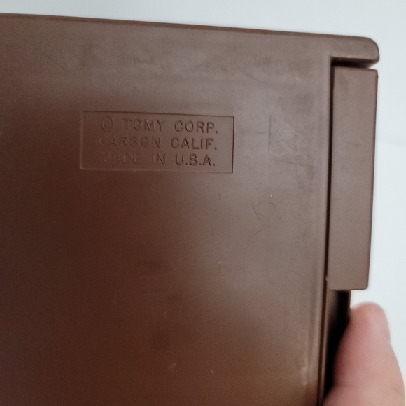 Tomy toys Great Greetings - Picture 2 of 2